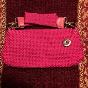 NWT, “The SAK” Handbag, Color- Pink
